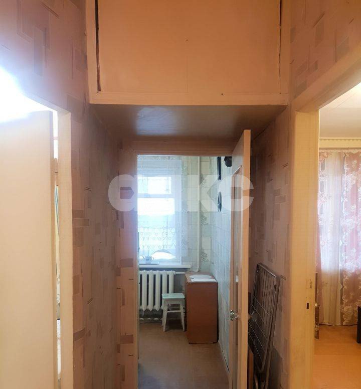 Фото №3: 2-комнатная квартира 36 м² - Ростов-на-Дону, Нахичевань, ул. 5-я Линия, 4/47