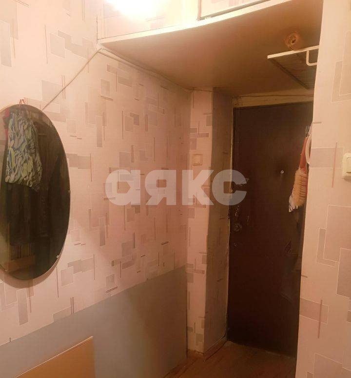 Фото №2: 2-комнатная квартира 36 м² - Ростов-на-Дону, Нахичевань, ул. 5-я Линия, 4/47