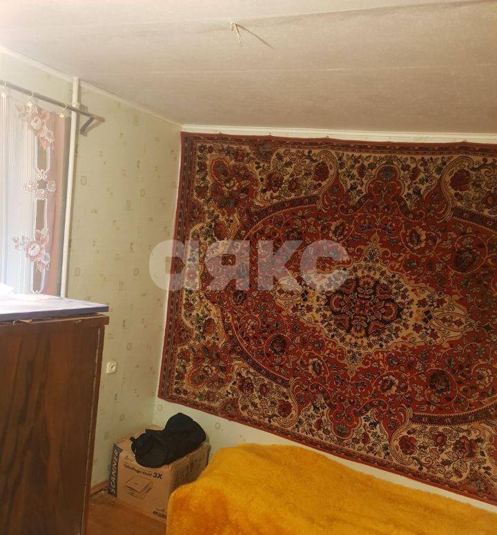 Фото №5: 2-комнатная квартира 36 м² - Ростов-на-Дону, Нахичевань, ул. 5-я Линия, 4/47