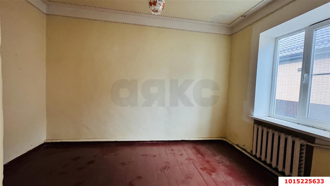 Фото №5: Дом 52 м² + 17 сот. - Тахтамукай, ул. Красноармейская, 53