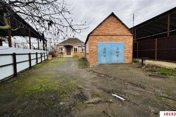 Фото №1: Дом 52 м² - Тахтамукай, ул. Красноармейская, 53