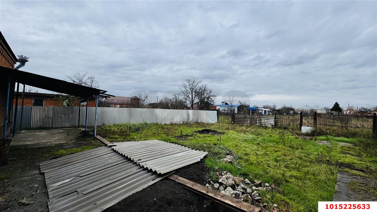 Фото №12: Дом 52 м² + 17 сот. - Тахтамукай, ул. Красноармейская, 53