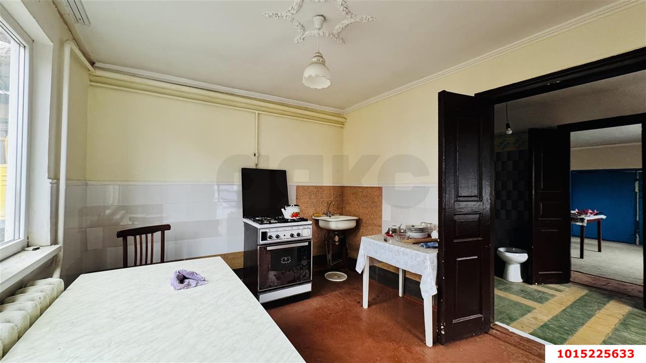 Фото №17: Дом 52 м² + 17 сот. - Тахтамукай, ул. Красноармейская, 53