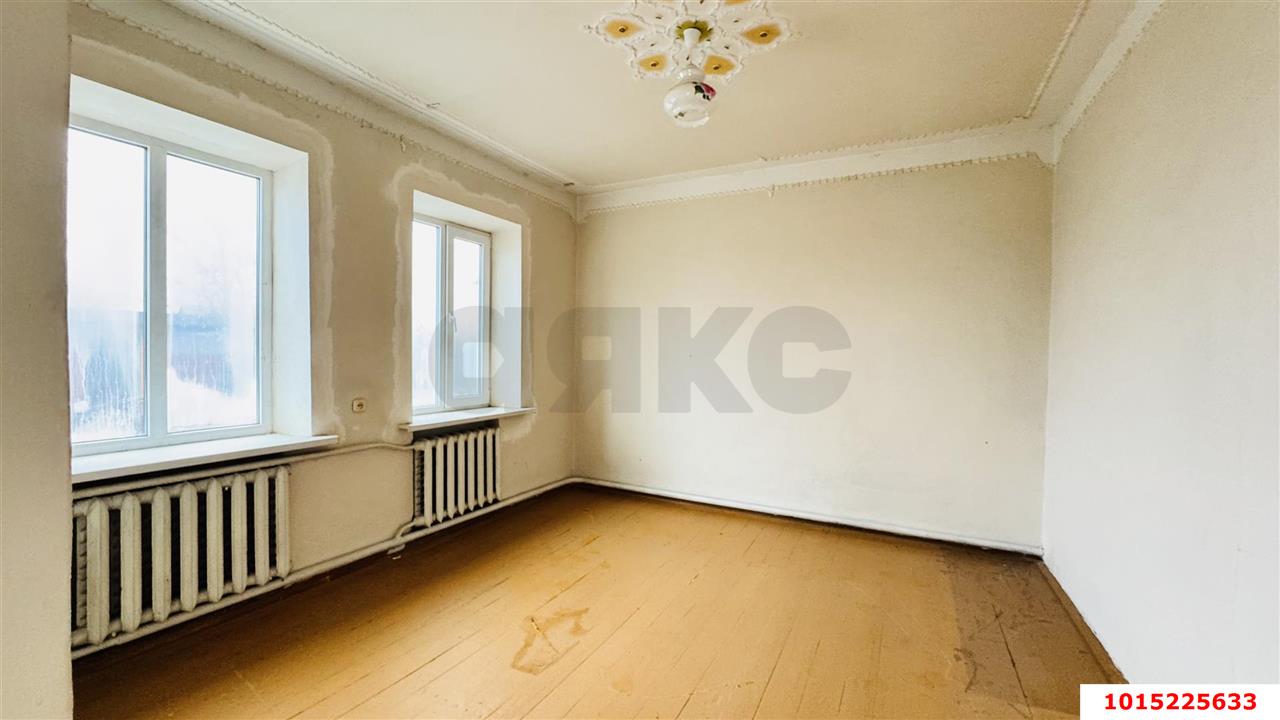 Фото №9: Дом 52 м² + 17 сот. - Тахтамукай, ул. Красноармейская, 53