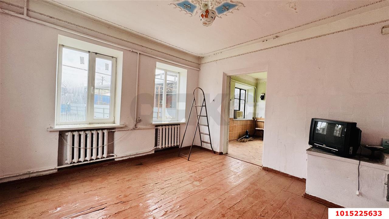 Фото №7: Дом 52 м² + 17 сот. - Тахтамукай, ул. Красноармейская, 53