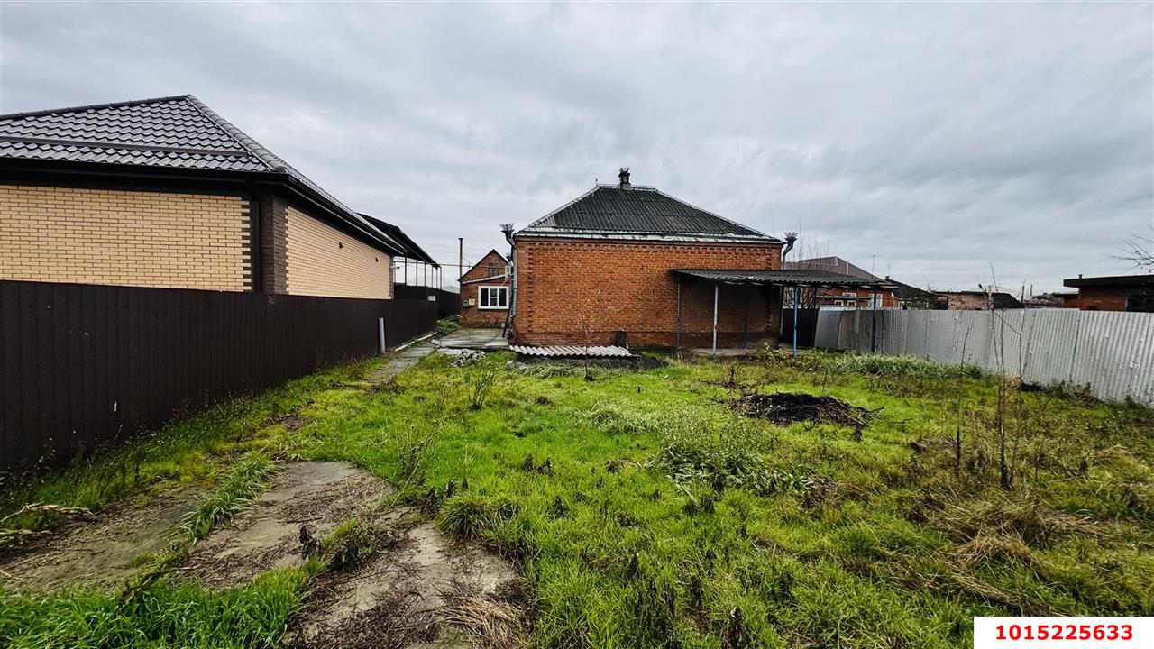 Фото №11: Дом 52 м² + 17 сот. - Тахтамукай, ул. Красноармейская, 53