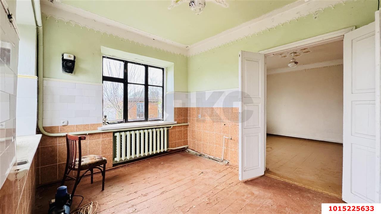 Фото №4: Дом 52 м² + 17 сот. - Тахтамукай, ул. Красноармейская, 53