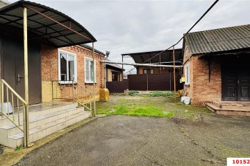 Фото №3: Дом 52 м² - Тахтамукай, ул. Красноармейская, 53