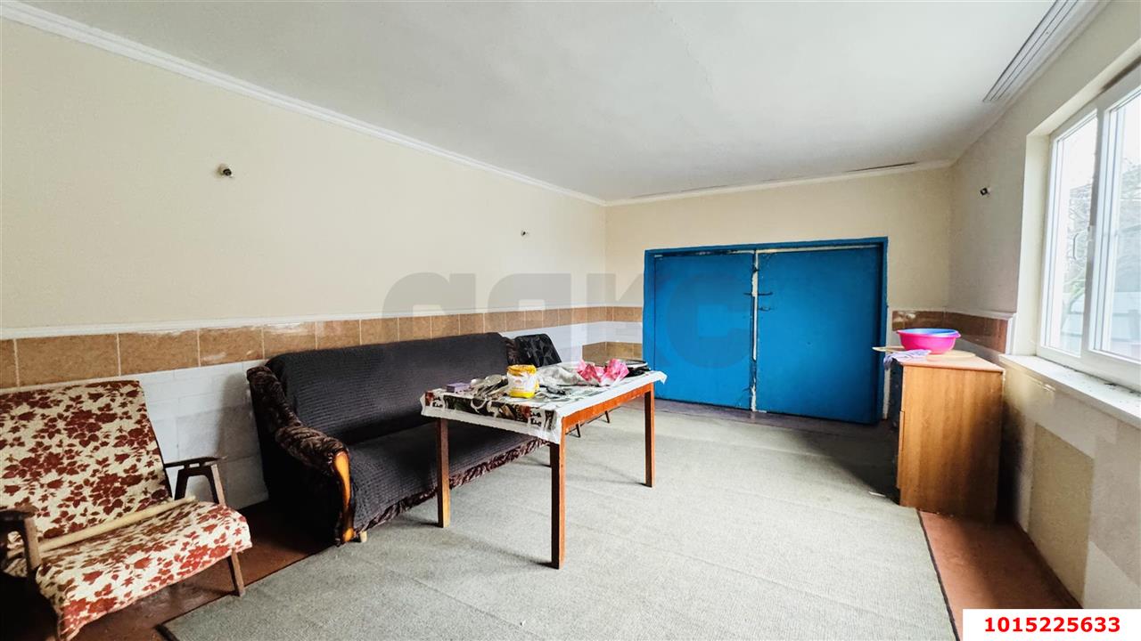 Фото №19: Дом 52 м² + 17 сот. - Тахтамукай, ул. Красноармейская, 53