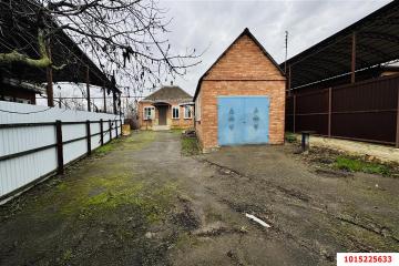 Фото №1: Дом 52 м² - Тахтамукай, ул. Красноармейская, 53