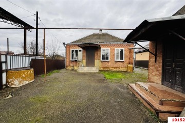 Фото №2: Дом 52 м² - Тахтамукай, ул. Красноармейская, 53