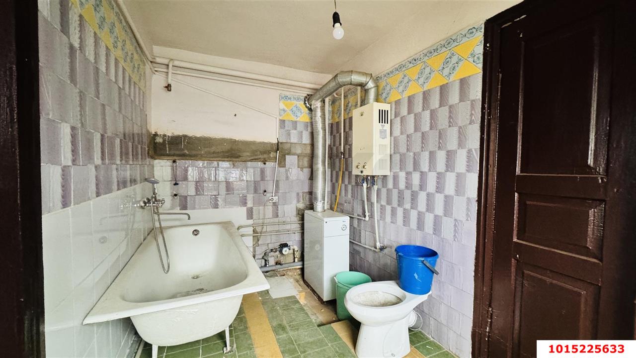 Фото №18: Дом 52 м² + 17 сот. - Тахтамукай, ул. Красноармейская, 53