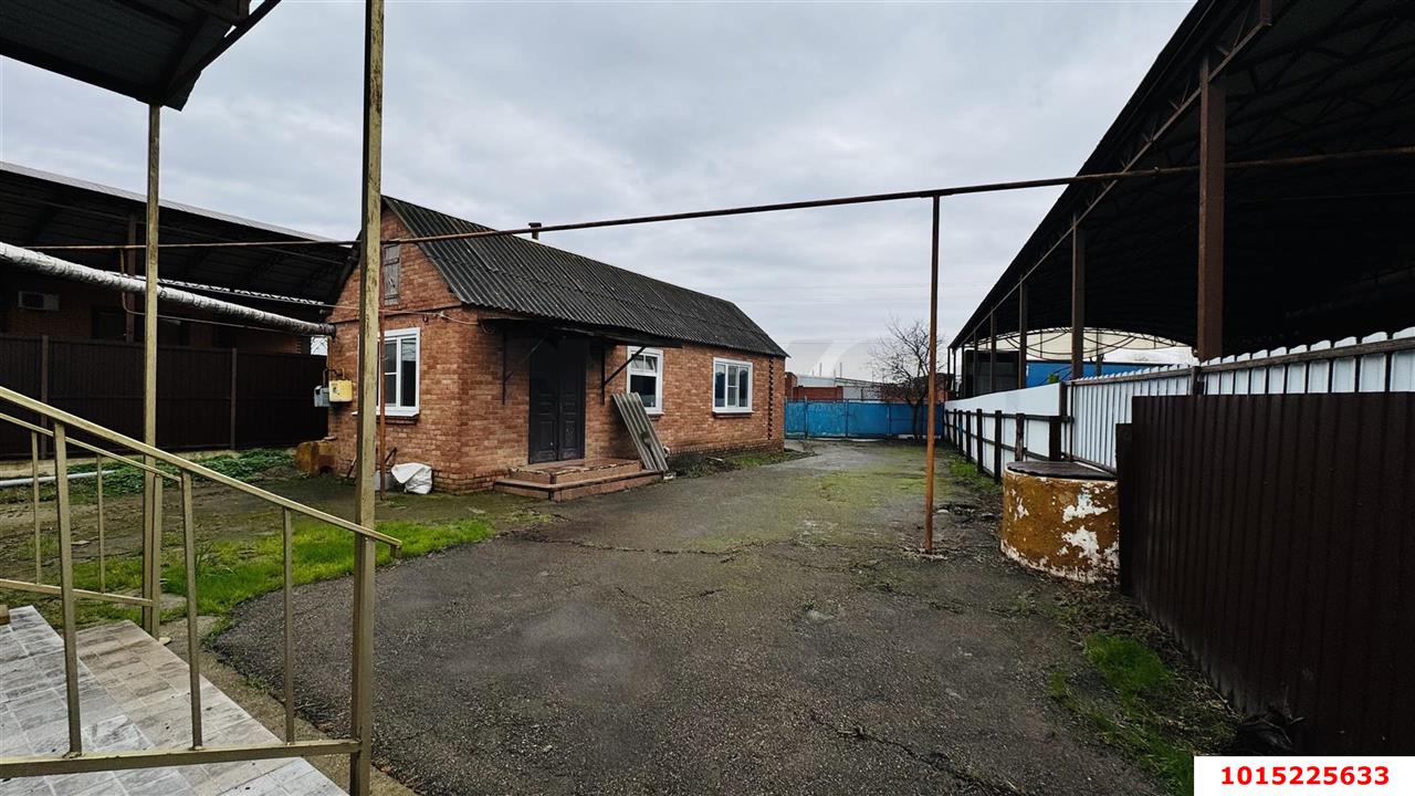 Фото №13: Дом 52 м² + 17 сот. - Тахтамукай, ул. Красноармейская, 53