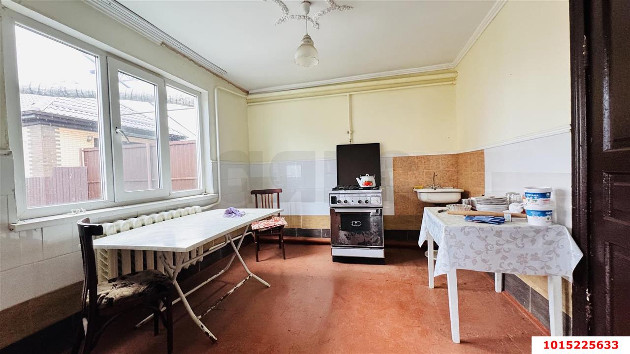 Фото №16: Дом 52 м² + 17 сот. - Тахтамукай, ул. Красноармейская, 53