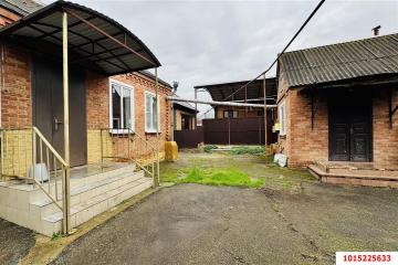 Фото №3: Дом 52 м² - Тахтамукай, ул. Красноармейская, 53