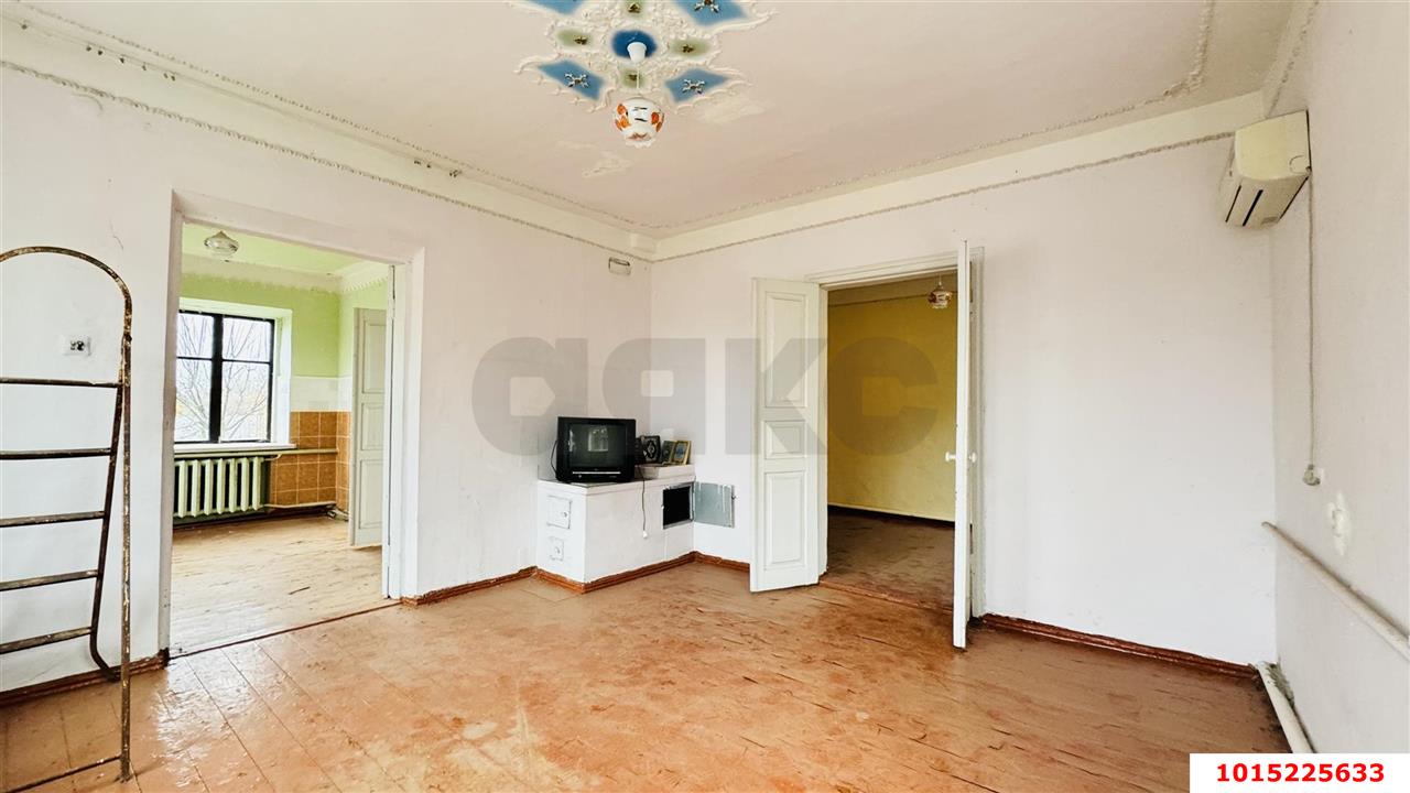 Фото №8: Дом 52 м² + 17 сот. - Тахтамукай, ул. Красноармейская, 53