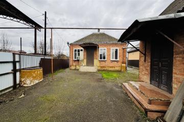 Фото №2: Дом 52 м² - Тахтамукай, ул. Красноармейская, 53