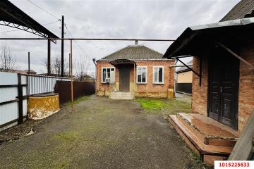 Фото №2: Дом 52 м² - Тахтамукай, ул. Красноармейская, 53