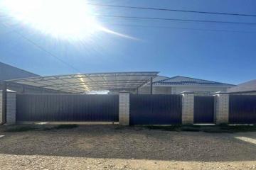 Фото №1: Дом 91 м² - Родник, мкр. Прикубанский внутригородской округ, ул. Цветочная, 62