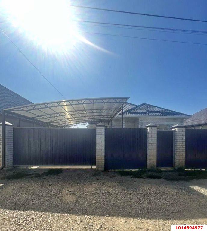 Фото №11: Дом 91 м² + 4.8 сот. - Родник, мкр. Прикубанский внутригородской округ, ул. Цветочная, 62