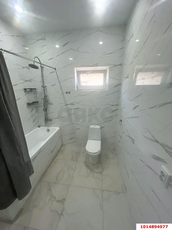 Фото №5: Дом 91 м² + 4.8 сот. - Родник, мкр. Прикубанский внутригородской округ, ул. Цветочная, 62