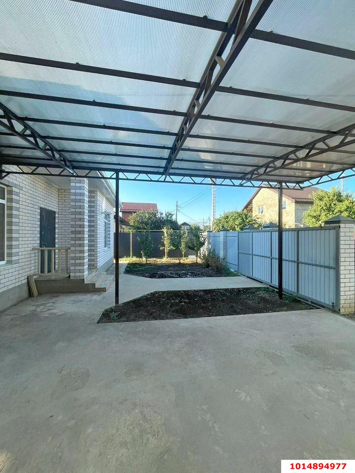 Фото №10: Дом 91 м² + 4.8 сот. - Родник, мкр. Прикубанский внутригородской округ, ул. Цветочная, 62