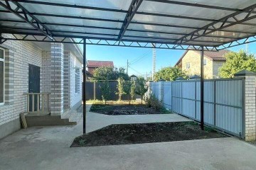 Фото №3: Дом 91 м² - Родник, мкр. Прикубанский внутригородской округ, ул. Цветочная, 62