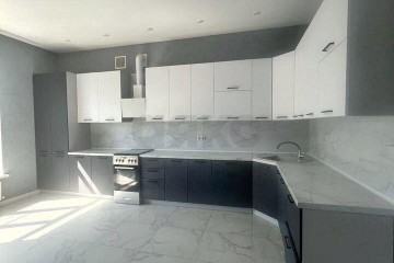 Фото №5: Дом 91 м² - Родник, мкр. Прикубанский внутригородской округ, ул. Цветочная, 62