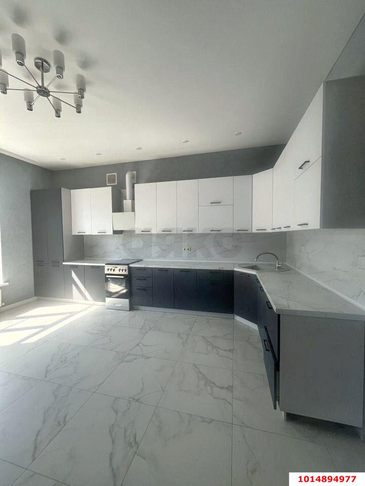 Фото №5: Дом 91 м² + 4.8 сот. - Родник, Прикубанский внутригородской округ, ул. Цветочная, 62