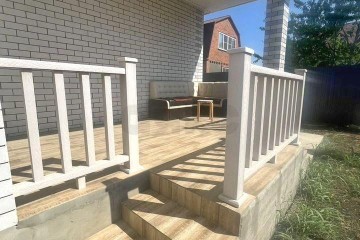 Фото №4: Дом 91 м² - Родник, мкр. Прикубанский внутригородской округ, ул. Цветочная, 62