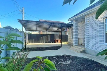 Фото №2: Дом 91 м² - Родник, мкр. Прикубанский внутригородской округ, ул. Цветочная, 62