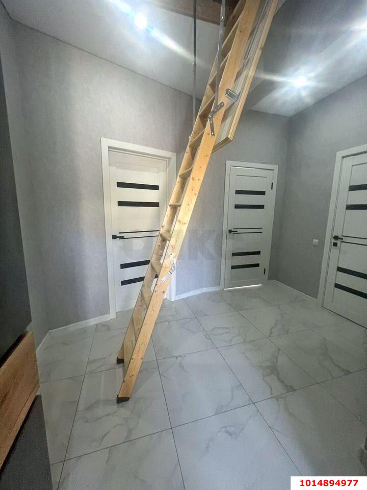 Фото №11: Дом 91 м² + 4.8 сот. - Родник, Прикубанский внутригородской округ, ул. Цветочная, 62