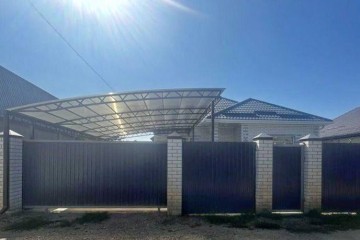 Фото №1: Дом 91 м² - Родник, мкр. Прикубанский внутригородской округ, ул. Цветочная, 62