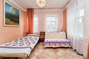 Фото №5: Земельный участок 5 сот. - Краснодар, мкр. 40 лет Победы, ул. Дачная, 147