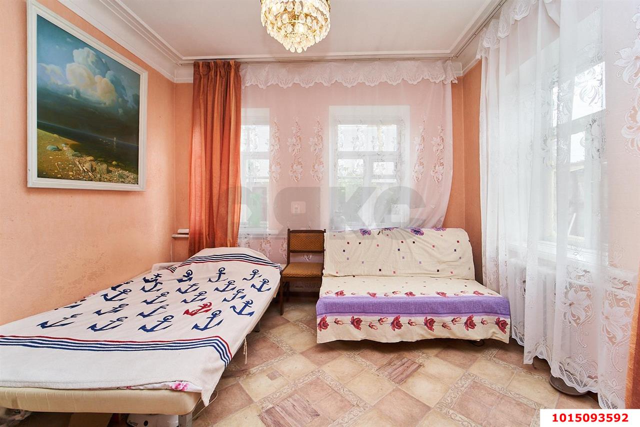 Фото №5: Земельный участок 5 сот. - Краснодар, Прикубанский внутригородской округ, мкр. 40 лет Победы, ул. Дачная, 147