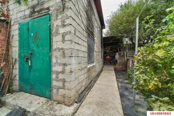 Фото №4: Земельный участок под ИЖС 5 сот. - Краснодар, мкр. 40 лет Победы, ул. Дачная, 147