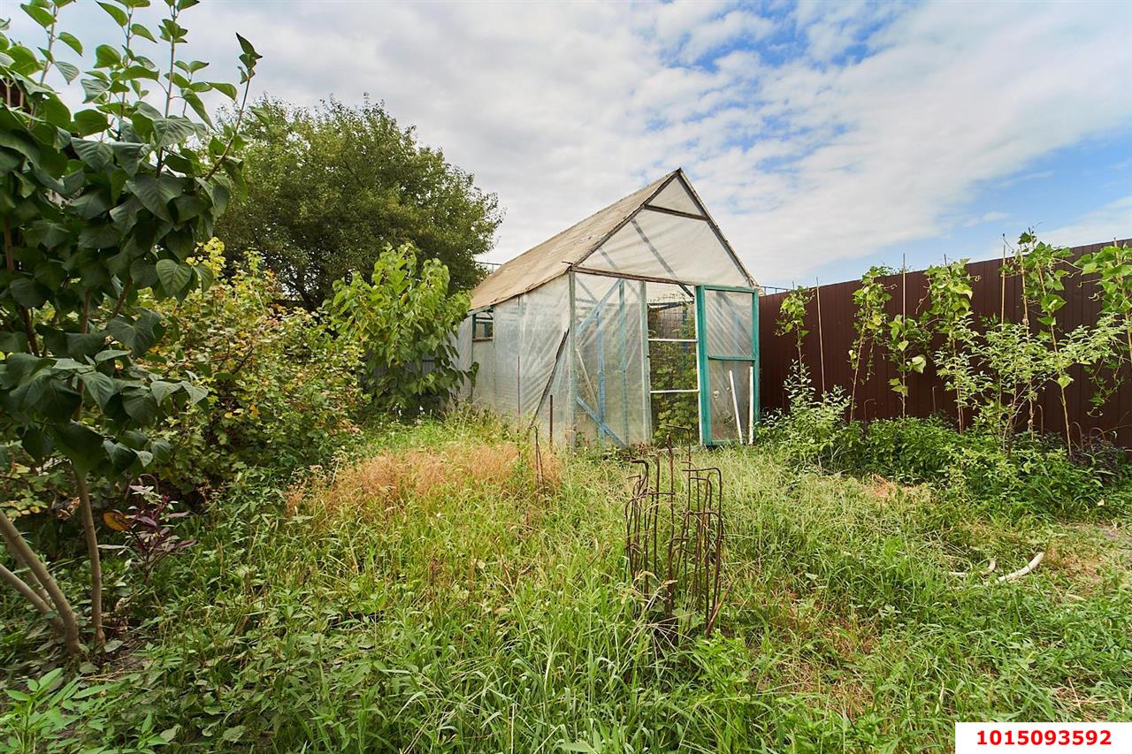 Фото №1: Земельный участок под ИЖС 5 сот. - Краснодар, 40 лет Победы, ул. Дачная, 147