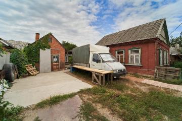 Фото №2: Земельный участок 5 сот. - Краснодар, мкр. 40 лет Победы, ул. Дачная, 147