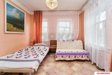 Фото №5: Земельный участок под ИЖС 5 сот. - Краснодар, мкр. 40 лет Победы, ул. Дачная, 147