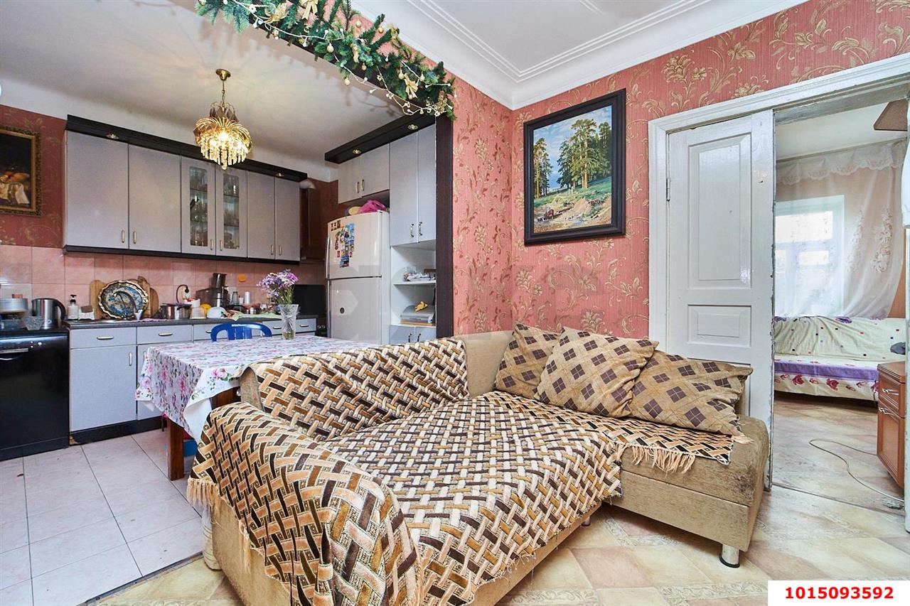 Фото №6: Земельный участок 5 сот. - Краснодар, Прикубанский внутригородской округ, мкр. 40 лет Победы, ул. Дачная, 147