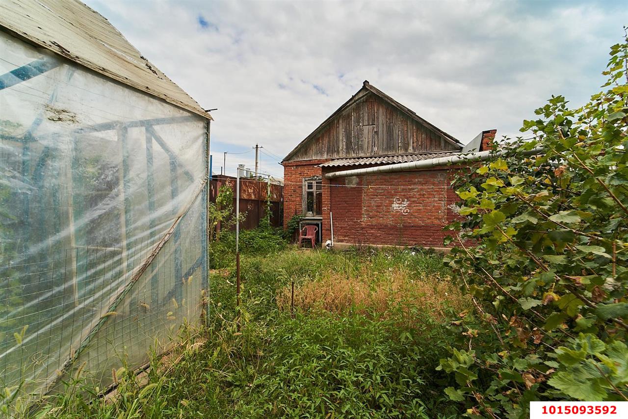 Фото №3: Земельный участок 5 сот. - Краснодар, Прикубанский внутригородской округ, мкр. 40 лет Победы, ул. Дачная, 147