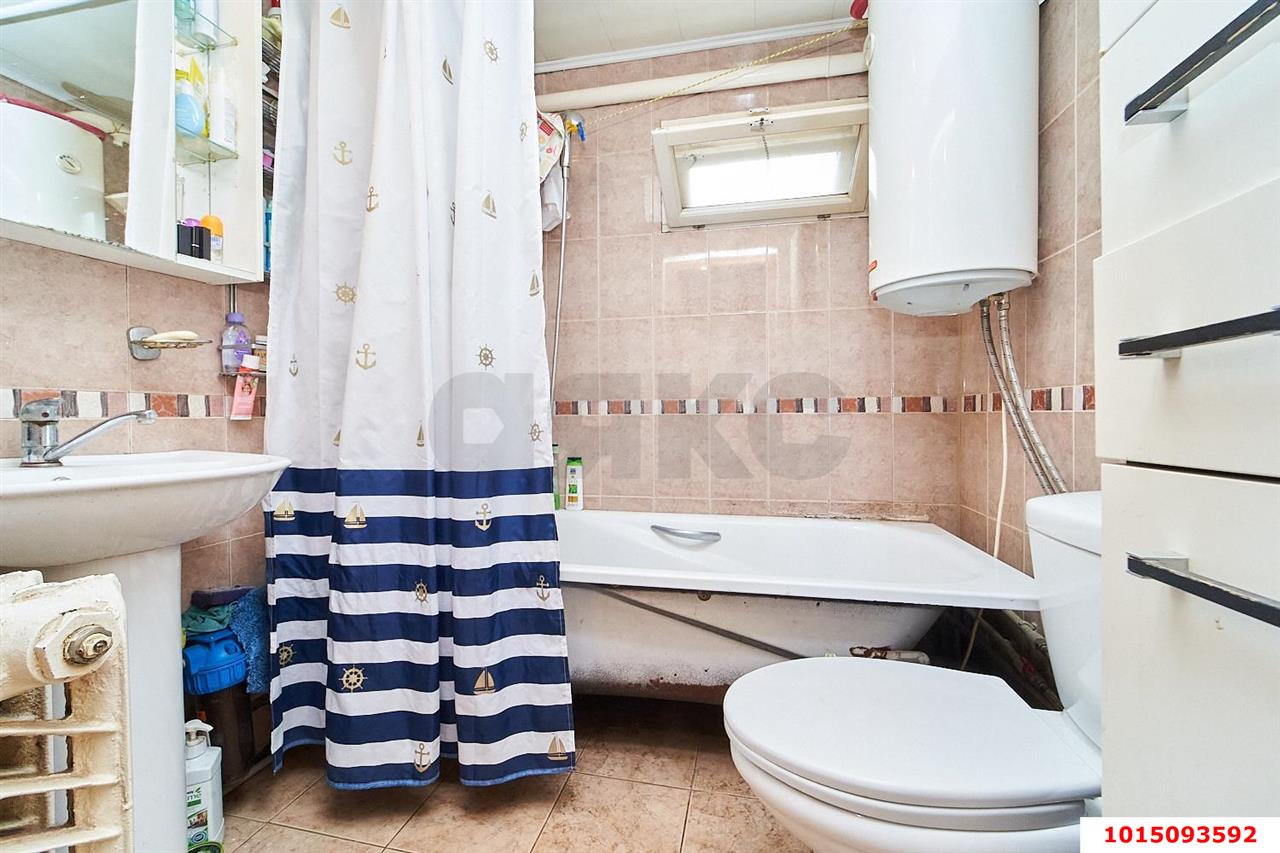 Фото №7: Земельный участок под ИЖС 5 сот. - Краснодар, 40 лет Победы, ул. Дачная, 147