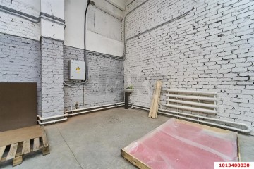 Фото №4: Производственное помещение 4360 м² - Азовская, ул. Ленина, 16