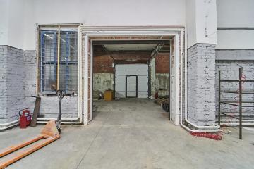 Фото №5: Коммерция 4360 м² - Азовская, ул. Ленина, 16