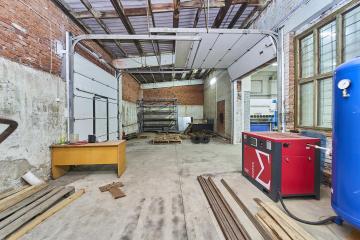 Фото №1: Коммерция 4360 м² - Азовская, ул. Ленина, 16