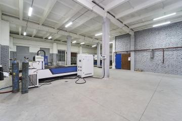 Фото №3: Коммерция 4360 м² - Азовская, ул. Ленина, 16