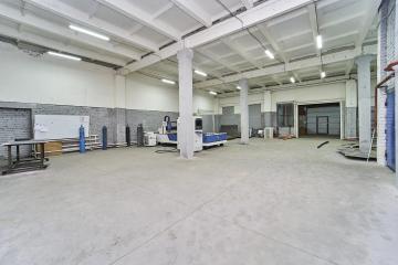 Фото №2: Коммерция 4360 м² - Азовская, ул. Ленина, 16