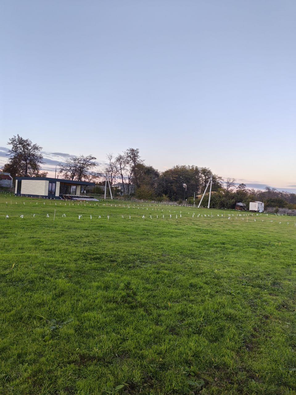 Фото №5: Коммерция 5 м² - Виноградный, ул. Полевая, 3