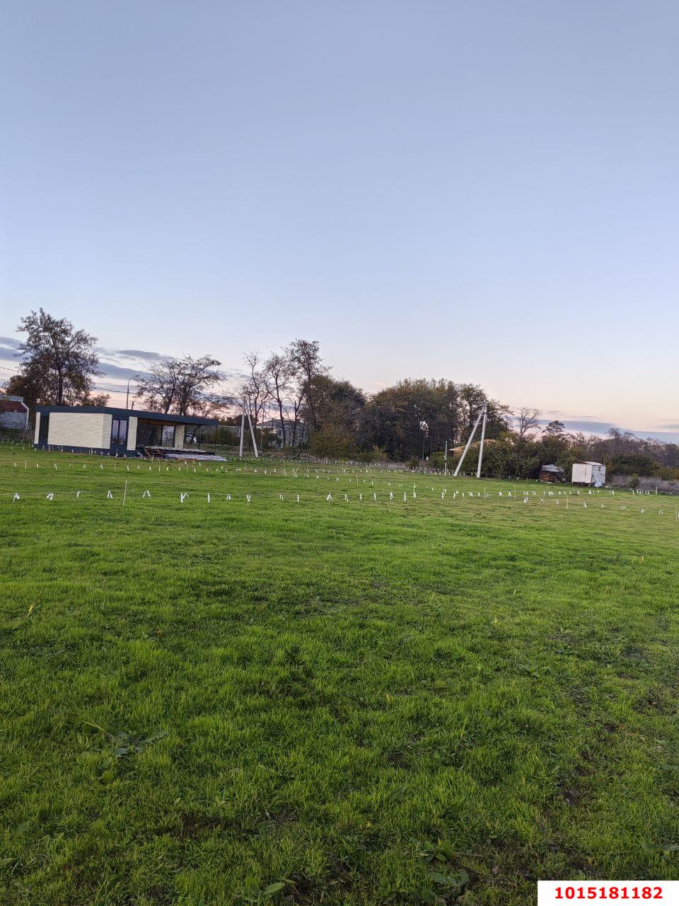 Фото №5: Личное подсобное хозяйство 5 сот. - Виноградный, ул. Полевая, 3