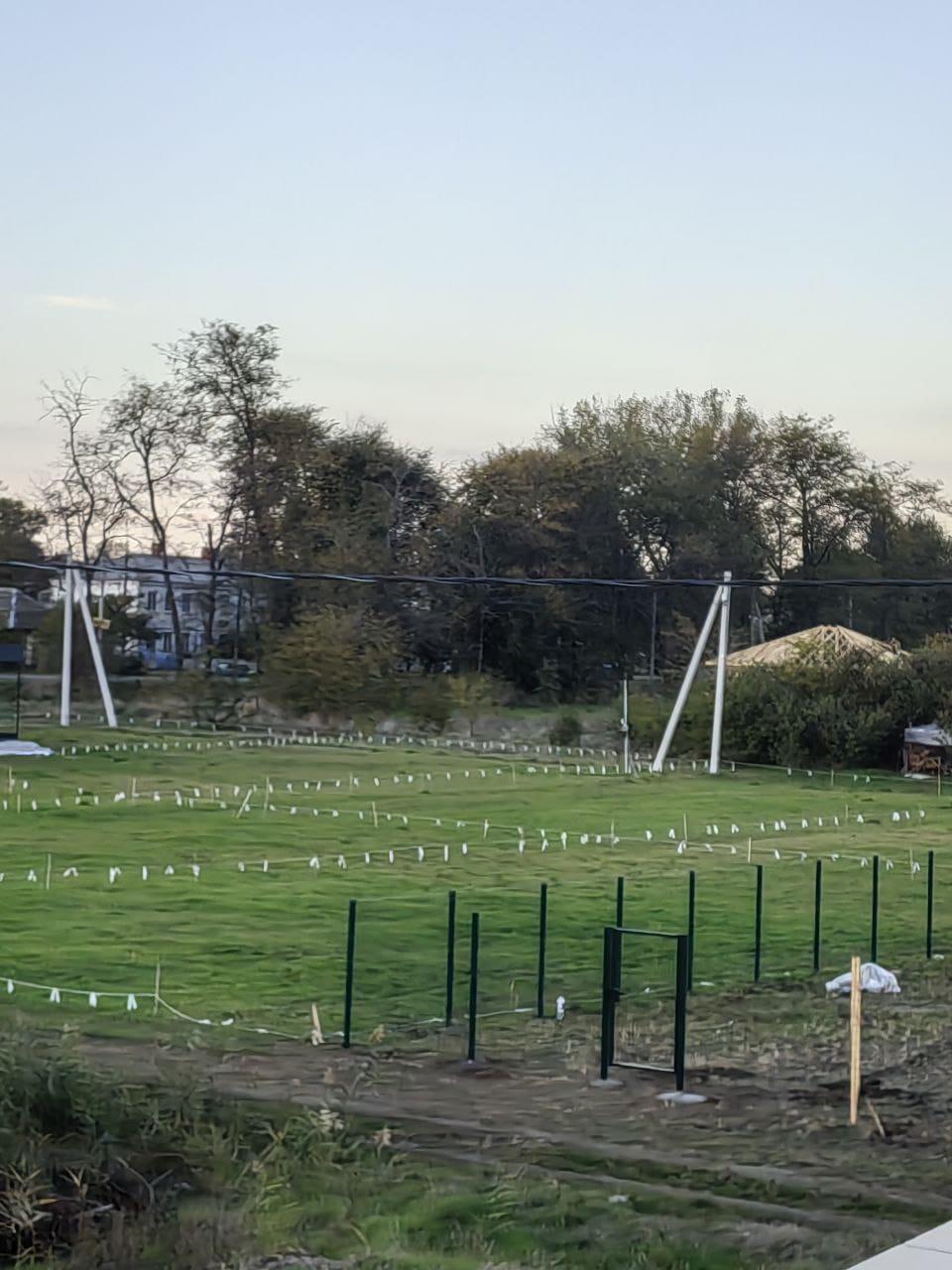 Фото №6: Коммерция 5 м² - Виноградный, ул. Полевая, 3